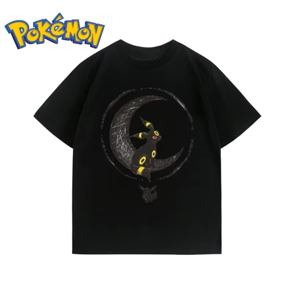 Summer New Pokémon Cartoon Umb - Anime Merchandise Store In Japan review and price