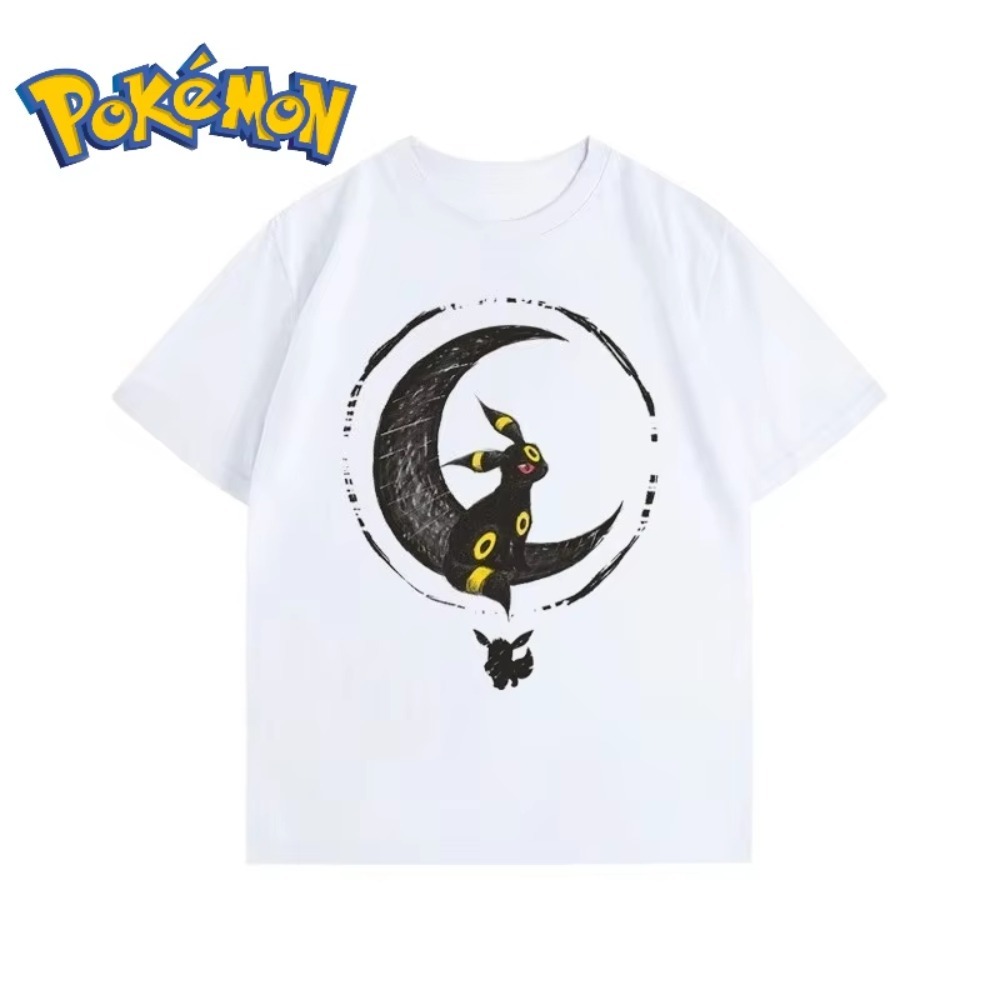 Summer New Pokémon Cartoon Umb - Anime Merchandise Store In Japan review and price