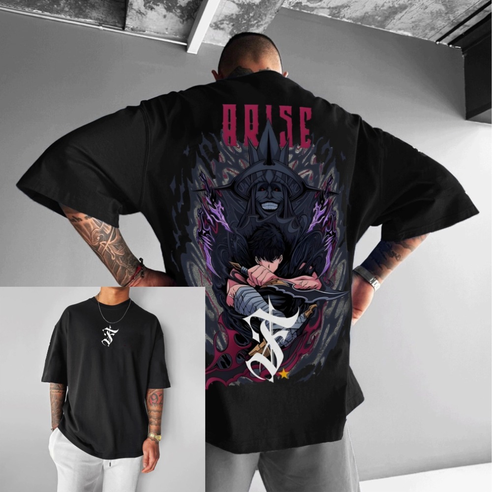 Anime Solo Leveling Arise Prin - Anime Merchandise Store In Japan review and price