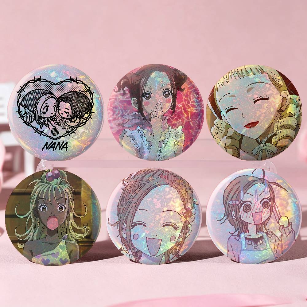NANA Anime Game Laser Double F - Nana Anime Merchandise review and price