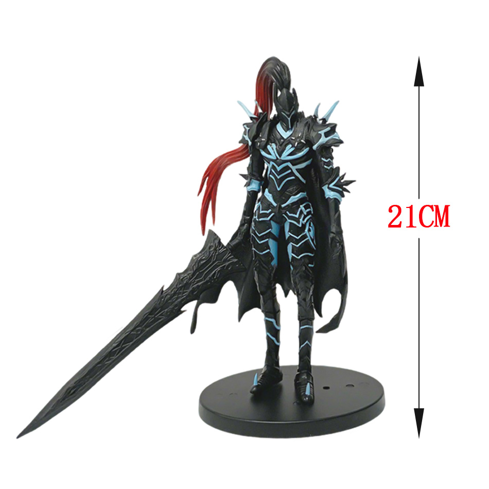 Soloed Leved Ling Igris Blood  - Anime Merchandise Solo Leveling review and price