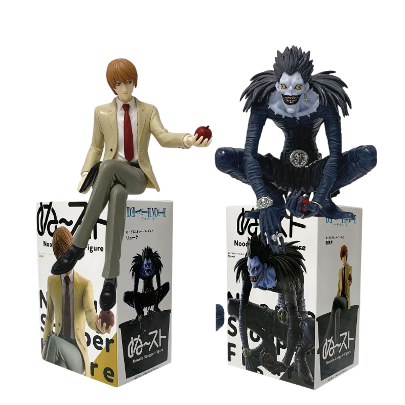 12-16cm Anime Death Note Ryuk  - Nana Anime Merchandise review and price