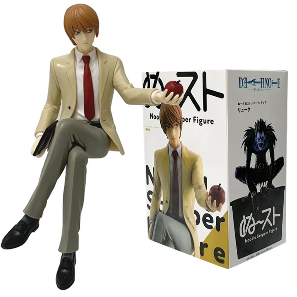 12-16cm Anime Death Note Ryuk  - Nana Anime Merchandise review and price