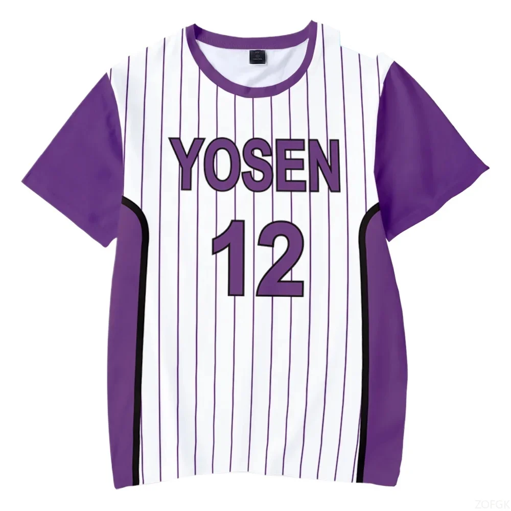 3D Men's and Women's Short Sle - Anime Merchandise Online review and price