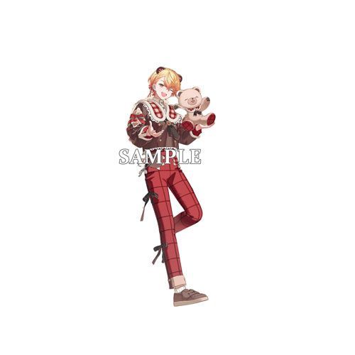 Project Sekai Shinonome Akito  - Anime Merchandise Collection review and price