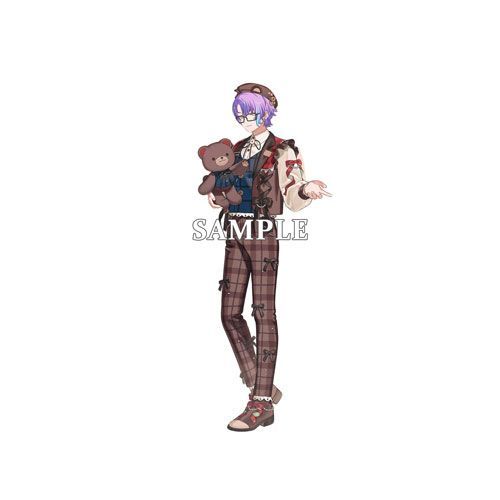 Project Sekai Shinonome Akito  - Anime Merchandise Collection review and price