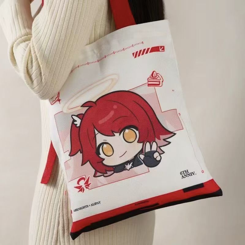 Arknights Exusiai 6th Annivers - Anime Merch Shopping review and price