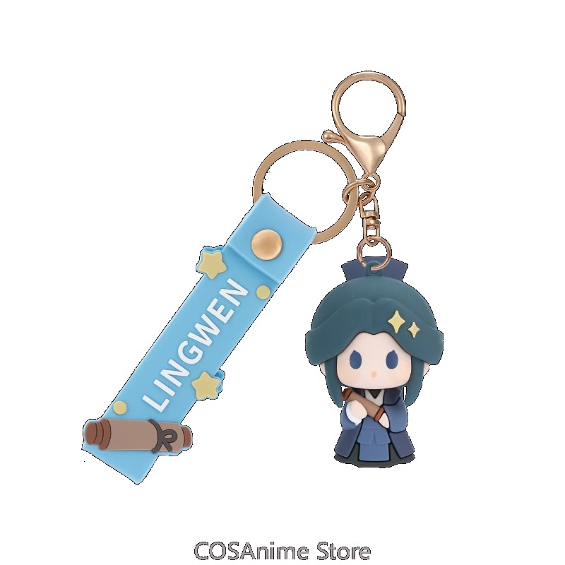 TGCF Original Xielian Huacheng - Anime Merchandise Collection review and price