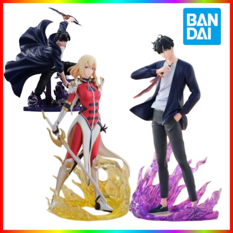 New Anime Solo Leveling Sung J - Anime Merchandise Solo Leveling review and price