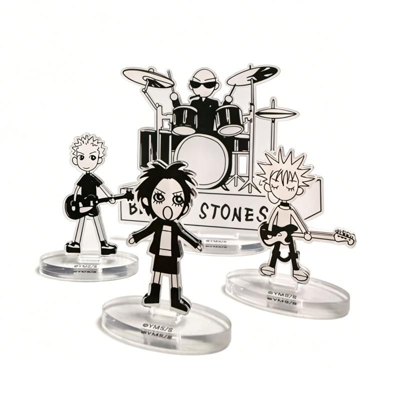 Anime NANA Osaki Nana Black St - Nana Anime Merchandise review and price