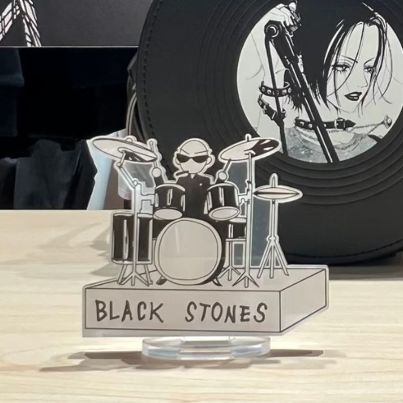 Anime NANA Osaki Nana Black St - Nana Anime Merchandise review and price