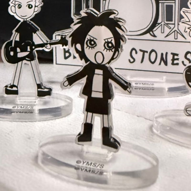 Anime NANA Osaki Nana Black St - Nana Anime Merchandise review and price
