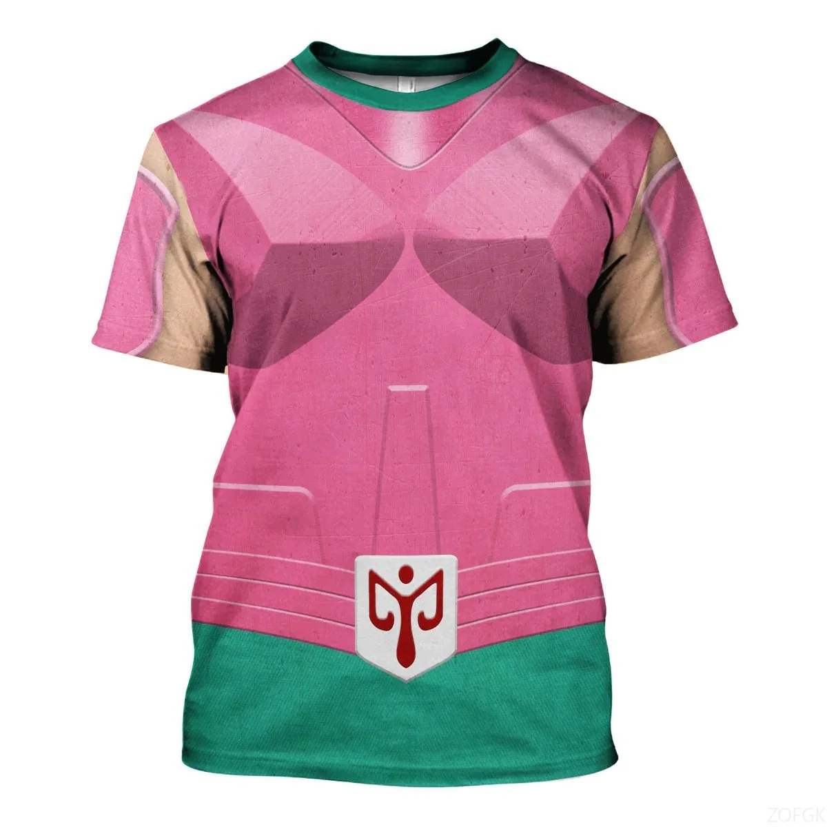 3D Fashion New Cartoon Anime S - Anime Merchandise Online review and price