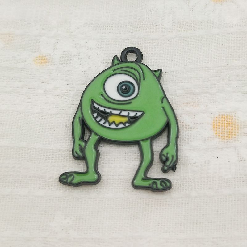 10pcs Cartoon South Ironic Dec - Anime Merchandise For Sale review and price
