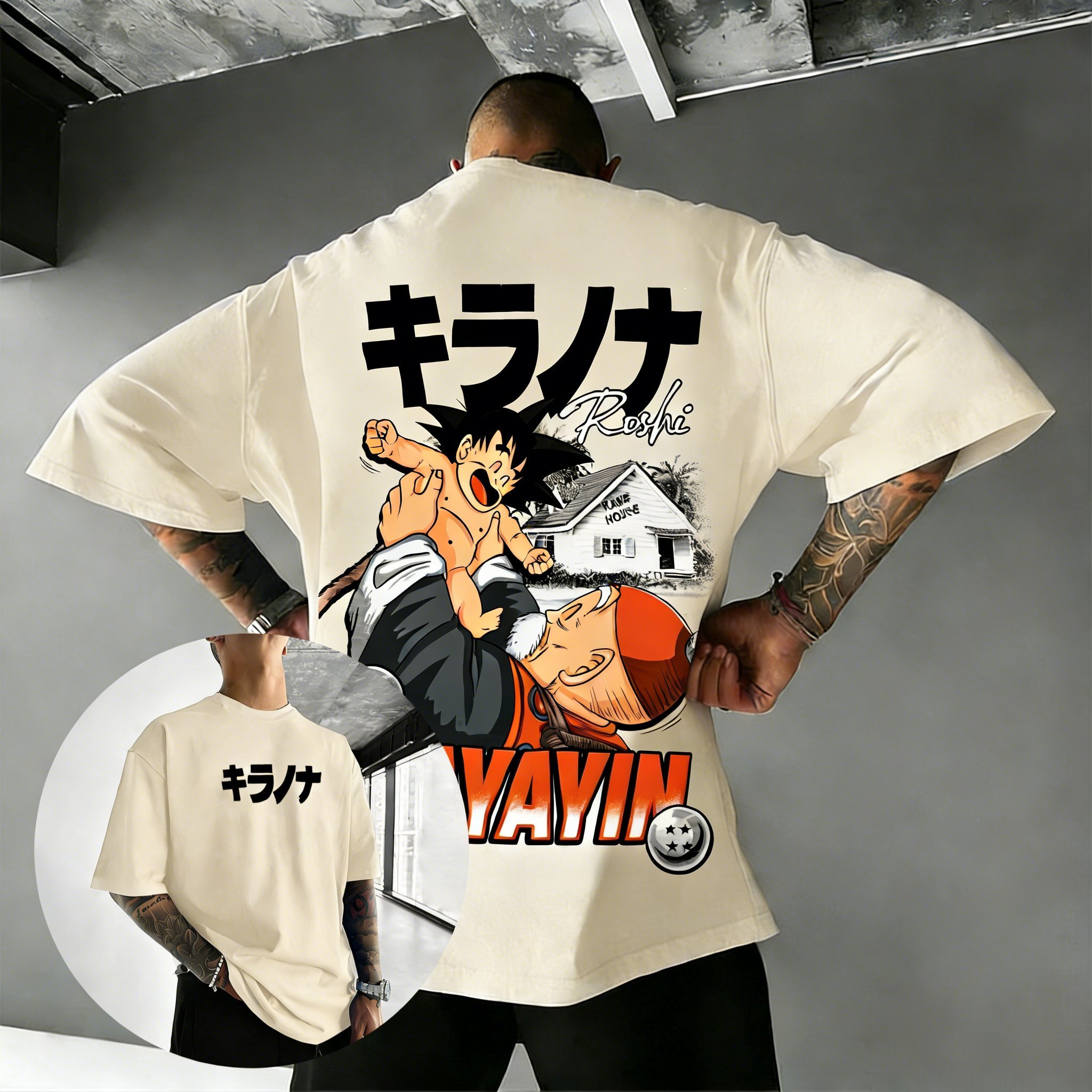 Dragon Ball 2026 New Hot Roshi - Anime Merchandise Store In Japan review and price