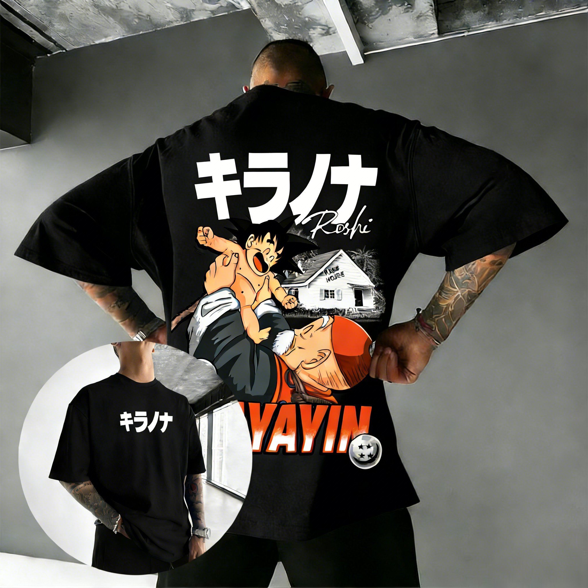 Dragon Ball 2026 New Hot Roshi - Anime Merchandise Store In Japan review and price