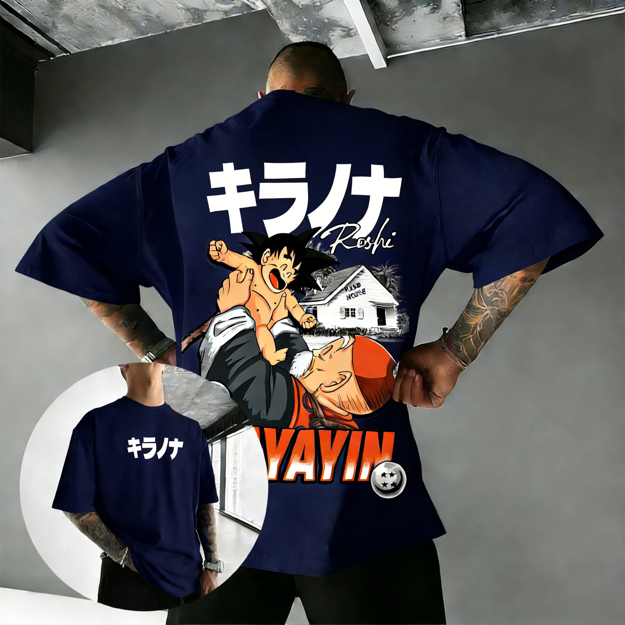 Dragon Ball 2026 New Hot Roshi - Anime Merchandise Store In Japan review and price