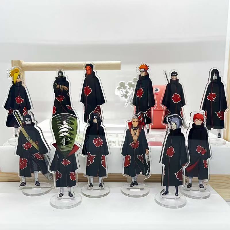 NARUTO Itachi Uchiha Cartoon C - Free Anime Merchandise review and price