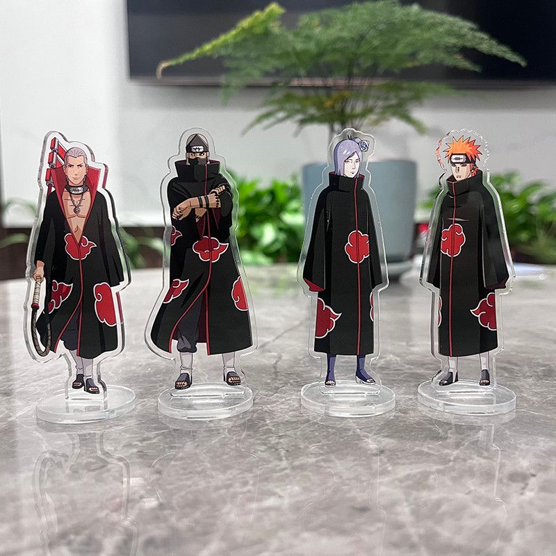 NARUTO Itachi Uchiha Cartoon C - Free Anime Merchandise review and price