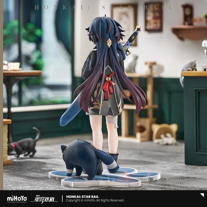 Official miHoYo Honkai: StarRa - Anime Merchandise Licensing review and price