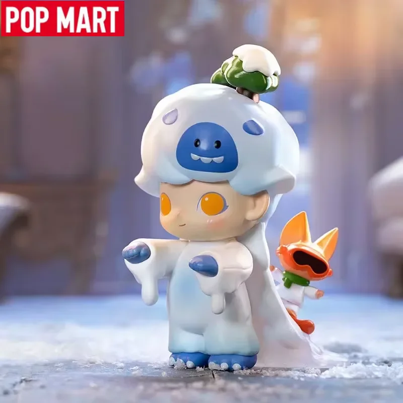 POP MART DIMOO 'No One's Gonna - Anime Merchandise For Sale review and price