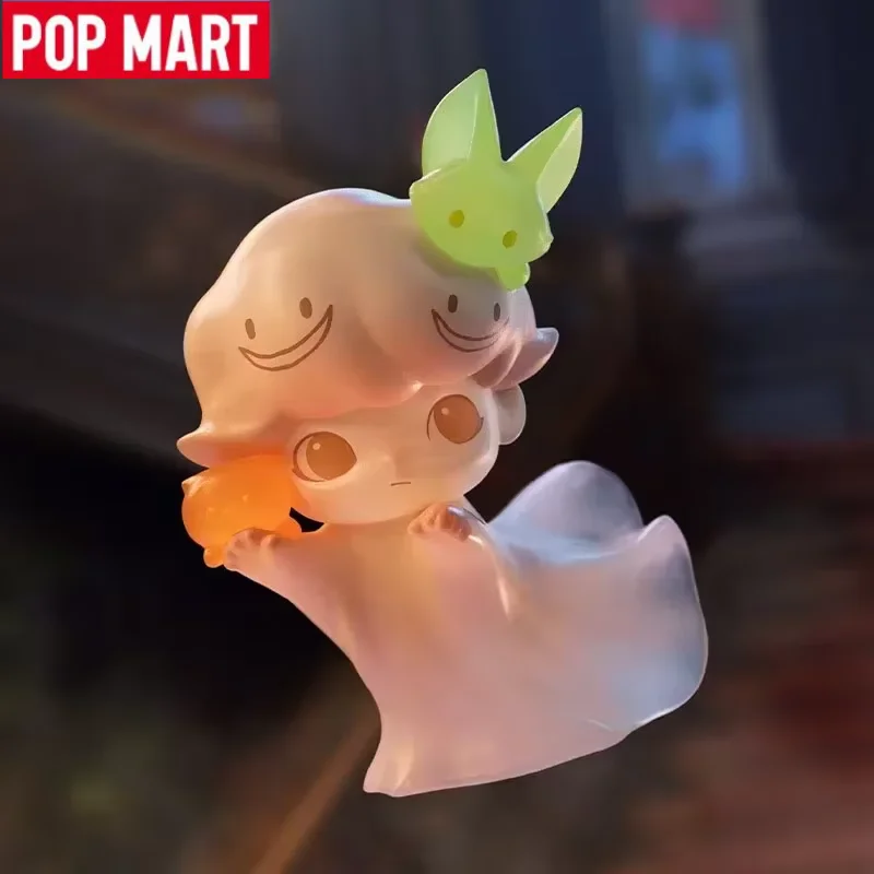 POP MART DIMOO 'No One's Gonna - Anime Merchandise For Sale review and price