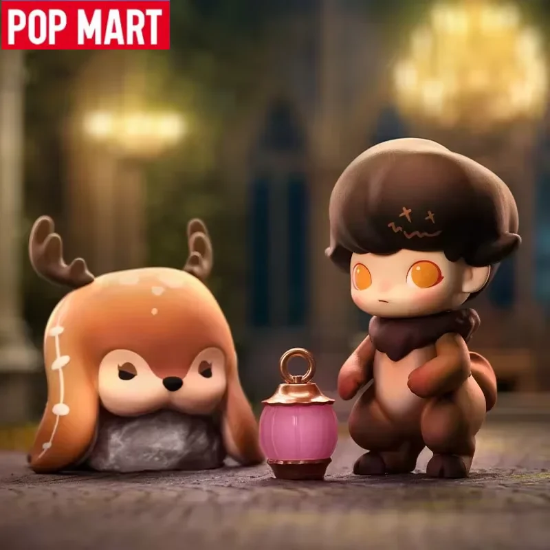 POP MART DIMOO 'No One's Gonna - Anime Merchandise For Sale review and price