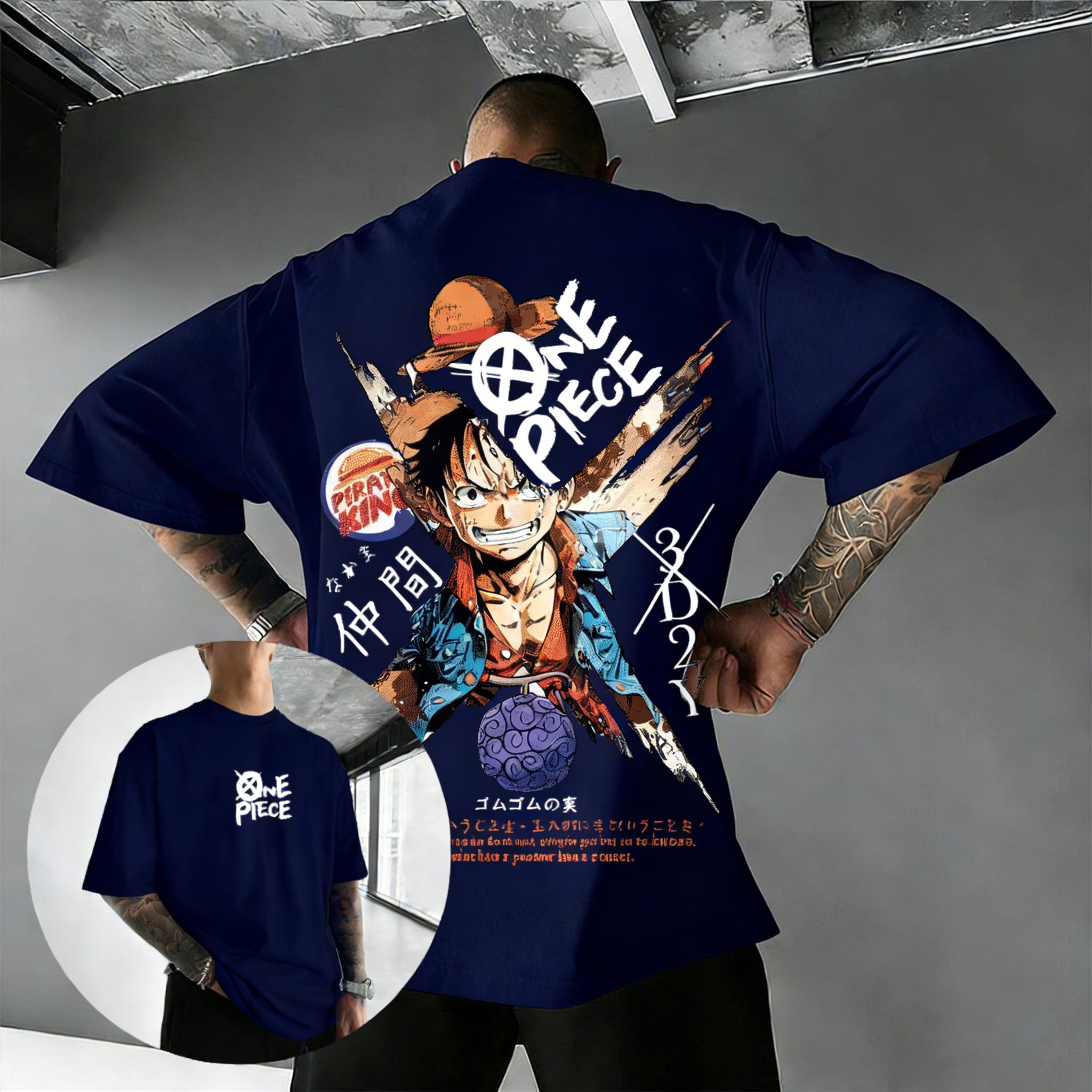 One Piece Luffy  2026 New Hot  - Anime Merchandise Store In Japan review and price