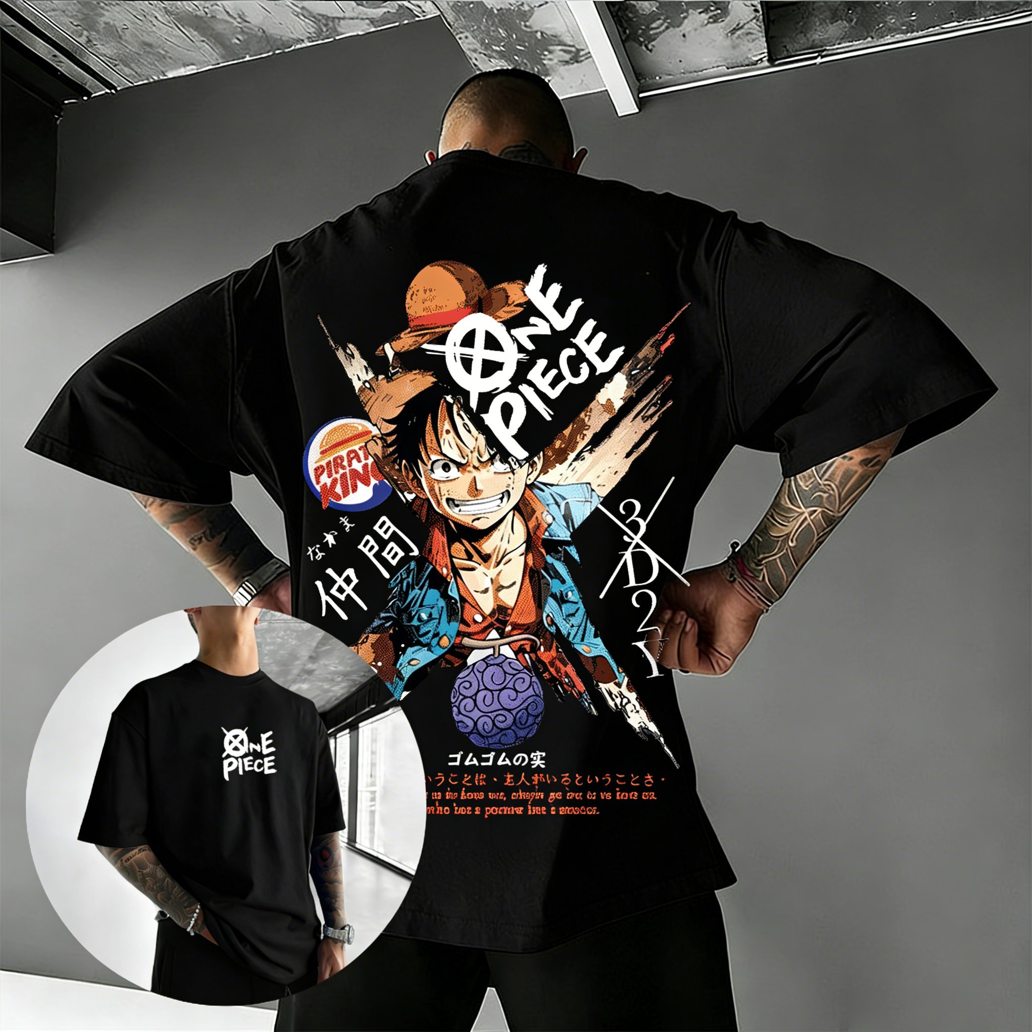 One Piece Luffy  2026 New Hot  - Anime Merchandise Store In Japan review and price