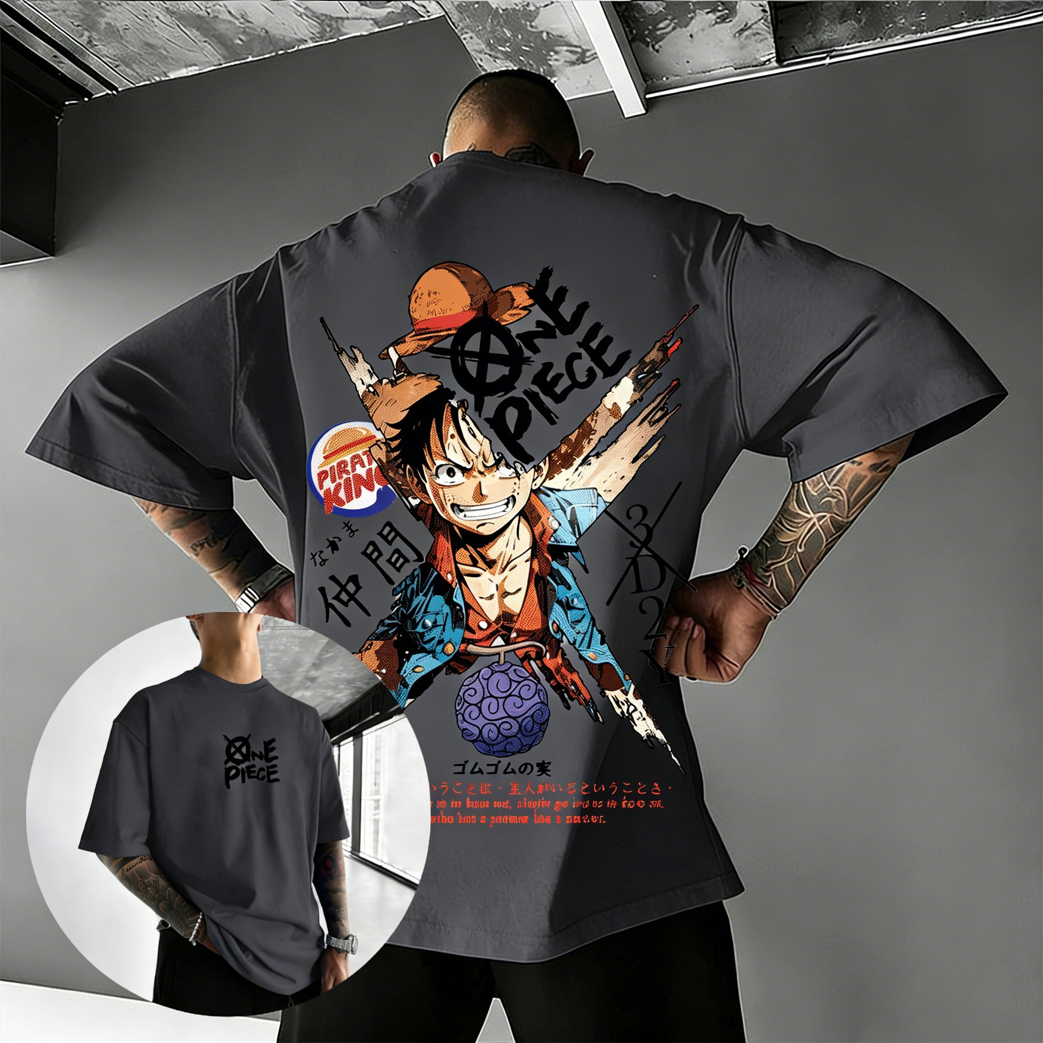 One Piece Luffy  2026 New Hot  - Anime Merchandise Store In Japan review and price