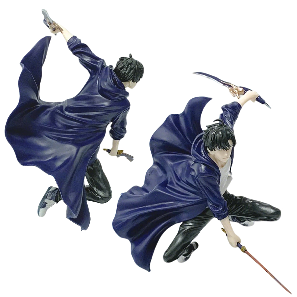 Solo Leveling (Anime Version)  - Anime Merchandise Solo Leveling review and price