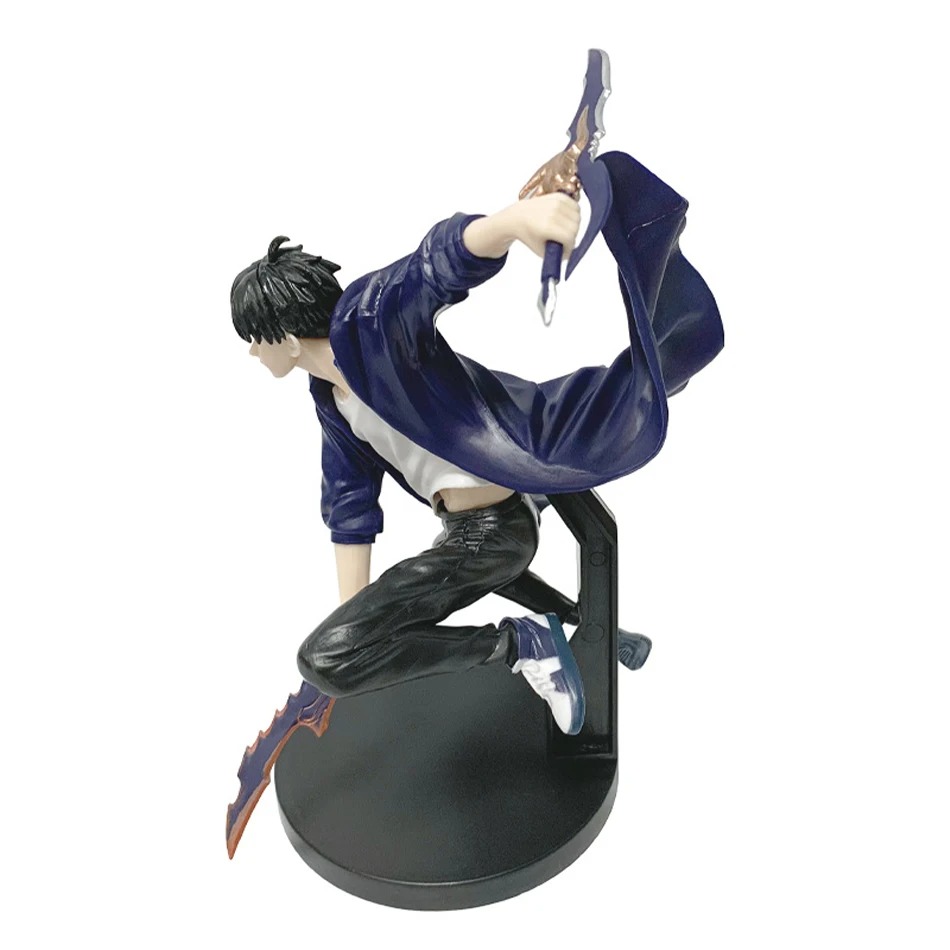 Solo Leveling (Anime Version)  - Anime Merchandise Solo Leveling review and price