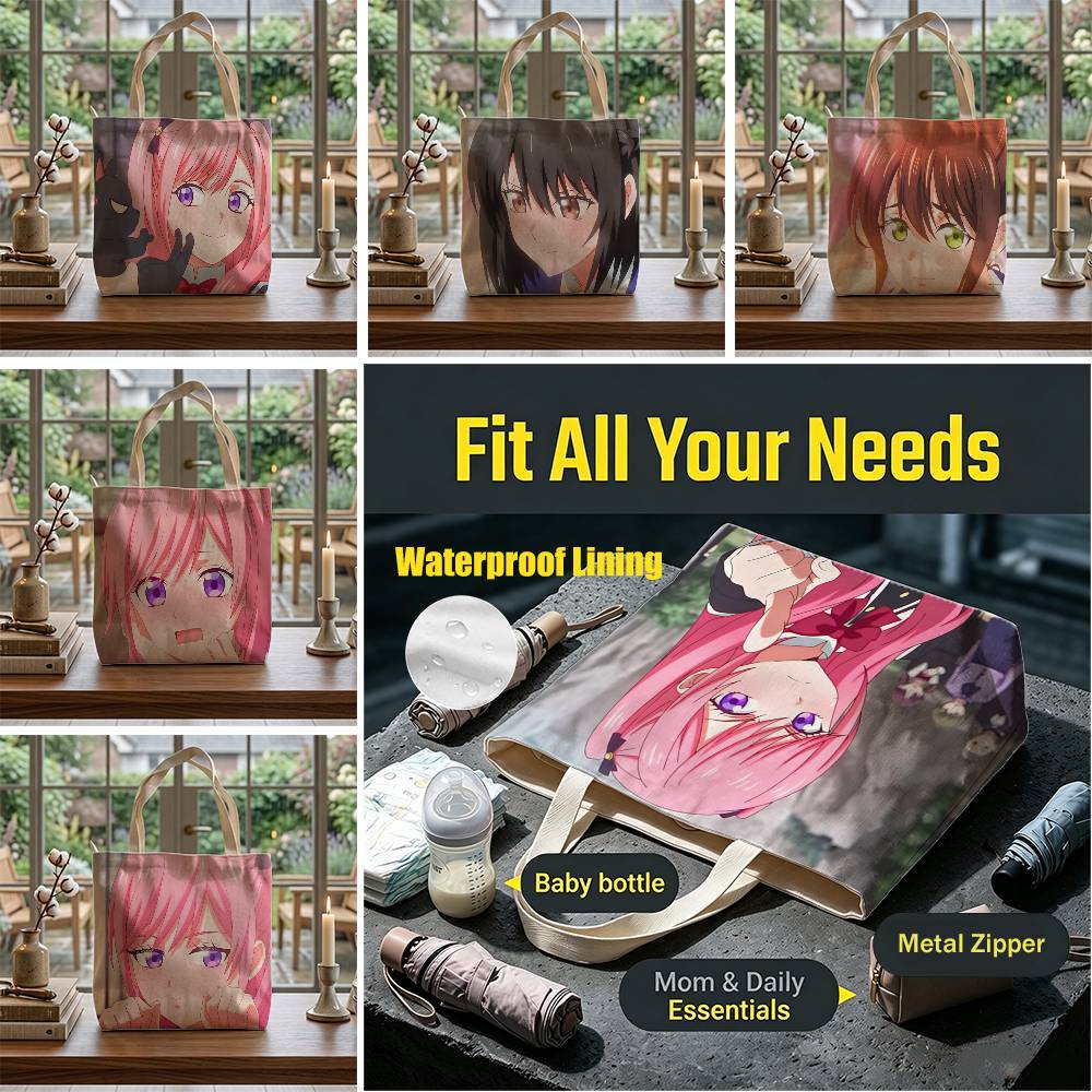 Anime Kuromajo Official Merch  - Anime Merch Shopping review and price