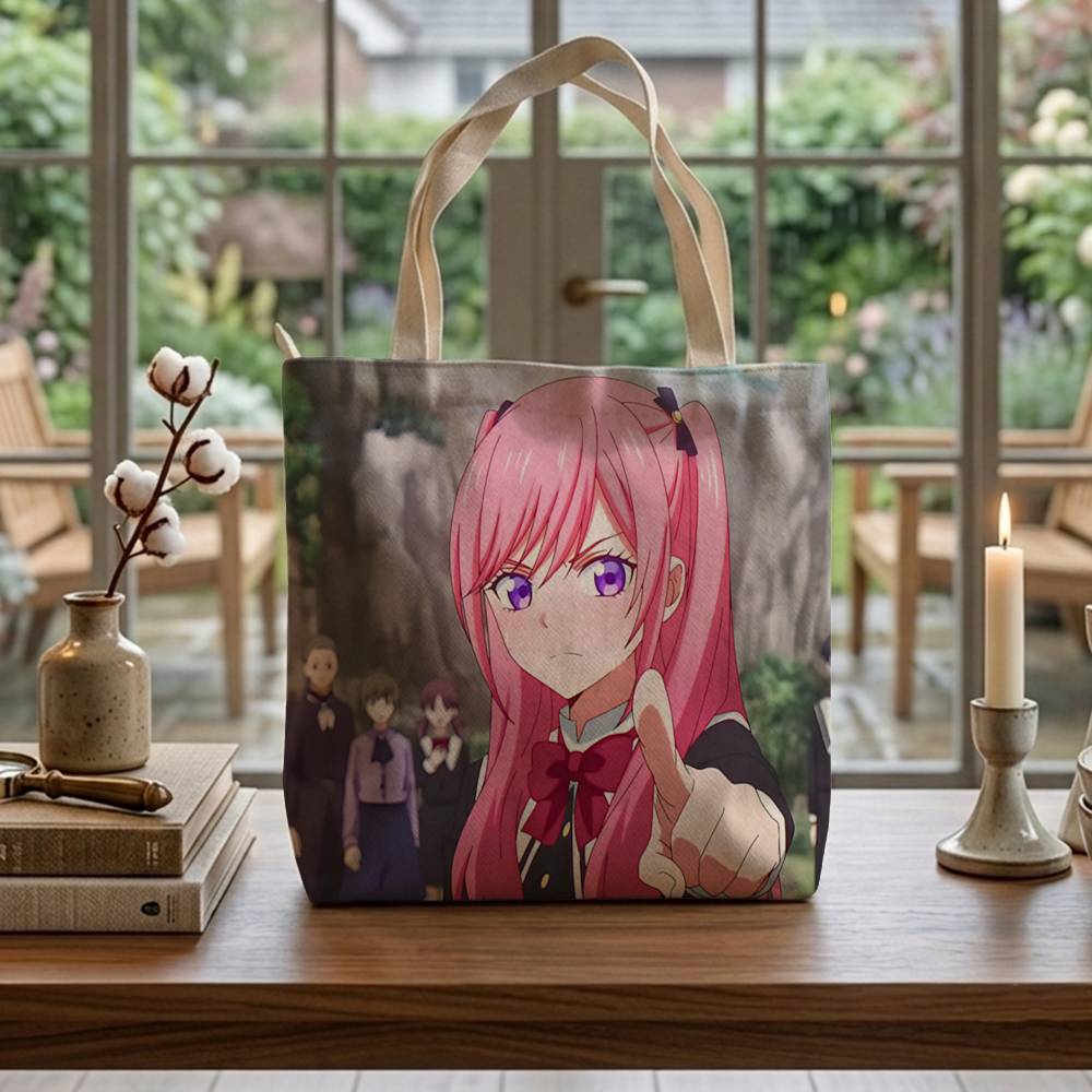 Anime Kuromajo Official Merch  - Anime Merch Shopping review and price