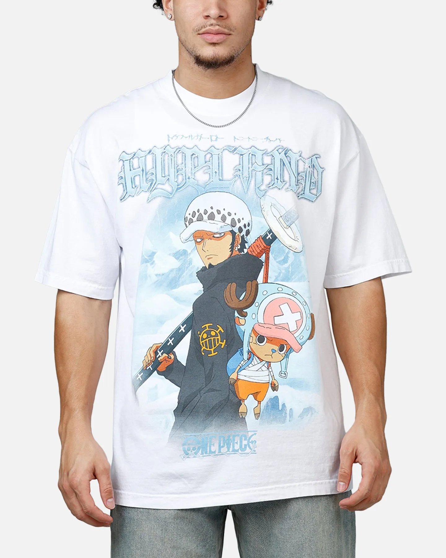 One Piece Anime T-Shirt 2026 - - Anime Merch Shopping review and price