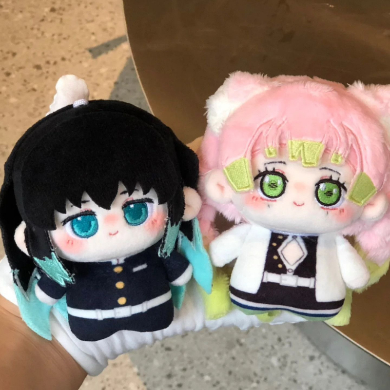 10cm Soft Cotton Anime Girl Do - Anime Merchandise For Girls review and price