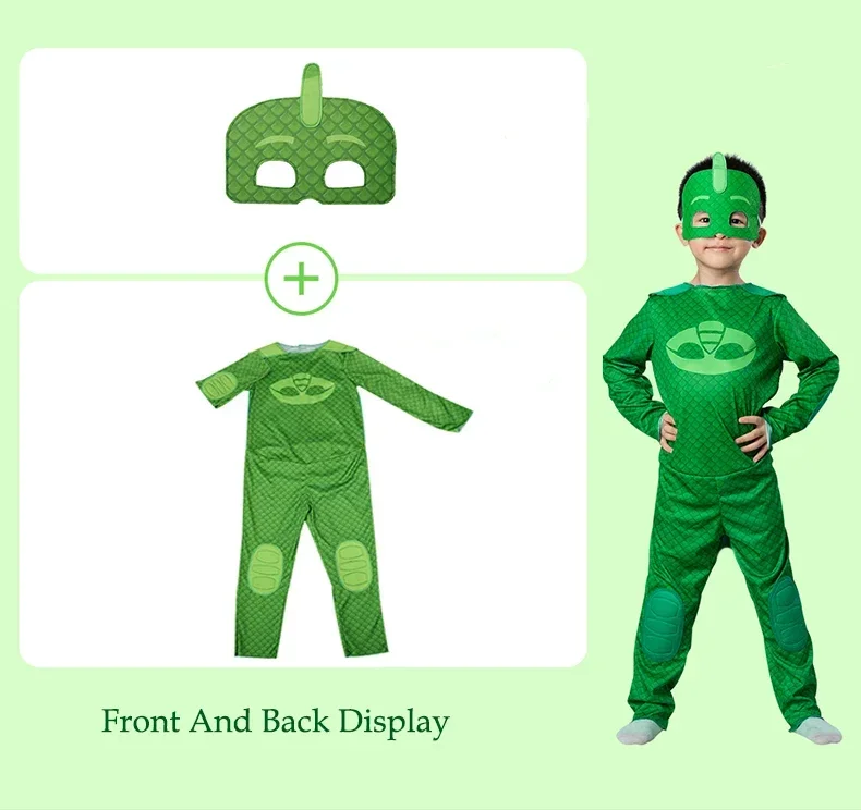 2025 Halloween Cartoon Pj Cosp - Anime Merchandise For Girls review and price