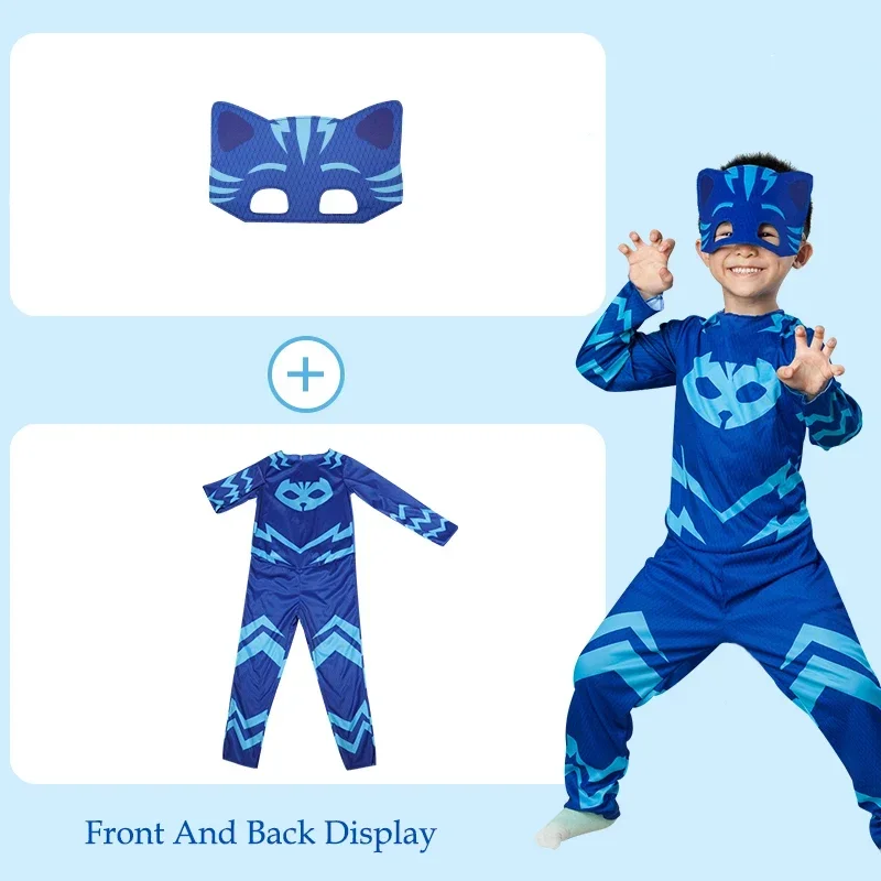 2025 Halloween Cartoon Pj Cosp - Anime Merchandise For Girls review and price