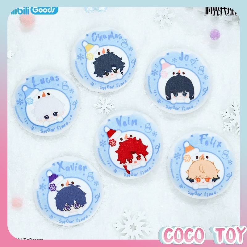 bilibiliGoods Officially Licen - Anime Merchandise Licensing review and price