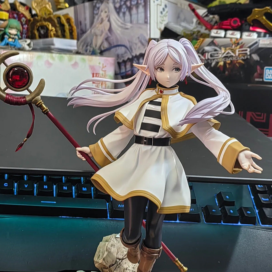 21cm Frieren: Beyond Journey's - Anime Merchandise For Girls review and price