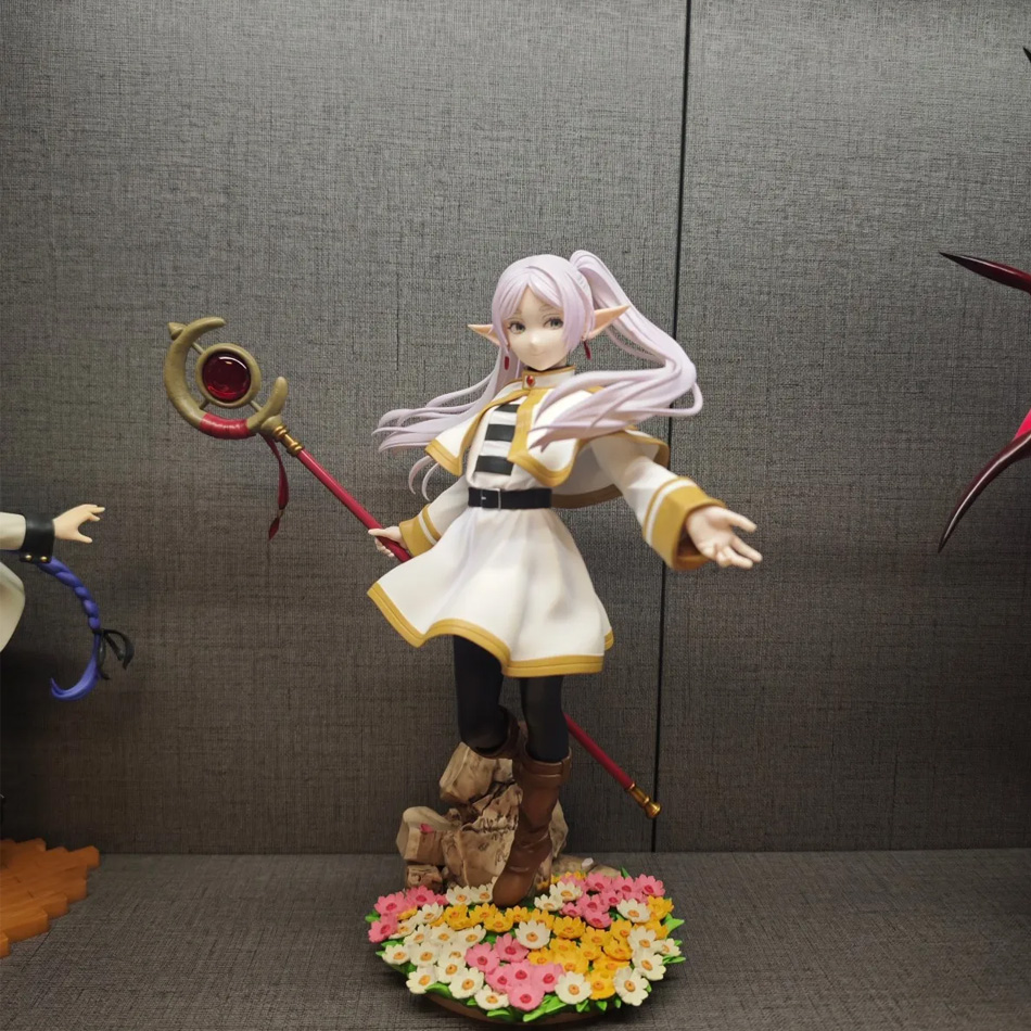 21cm Frieren: Beyond Journey's - Anime Merchandise For Girls review and price
