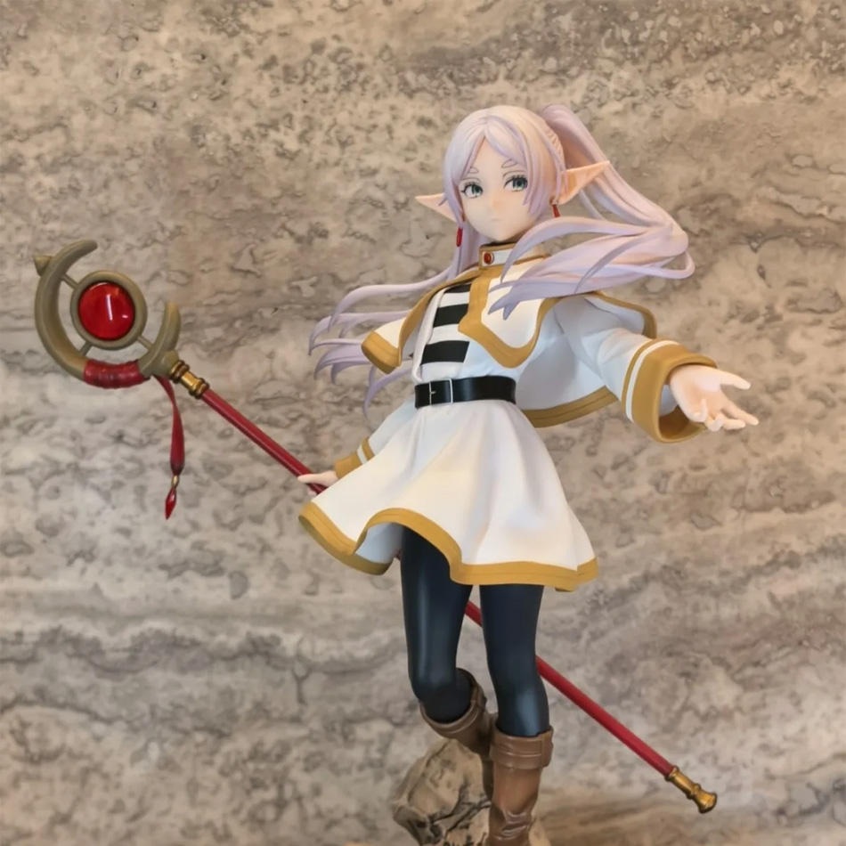 21cm Frieren: Beyond Journey's - Anime Merchandise For Girls review and price