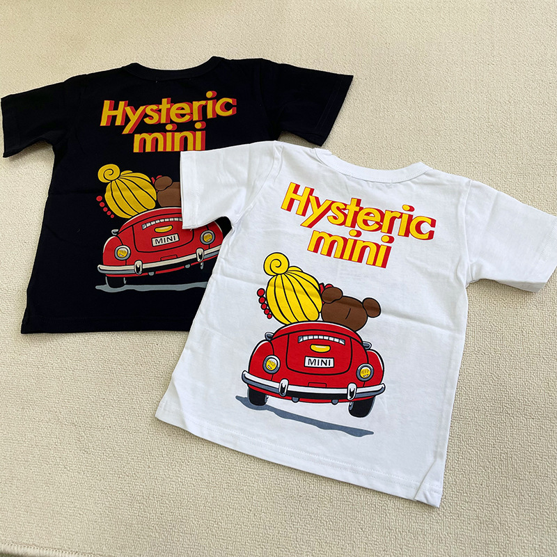 Kawaii New Hysteric Mini Carto - Anime Merchandise Online review and price