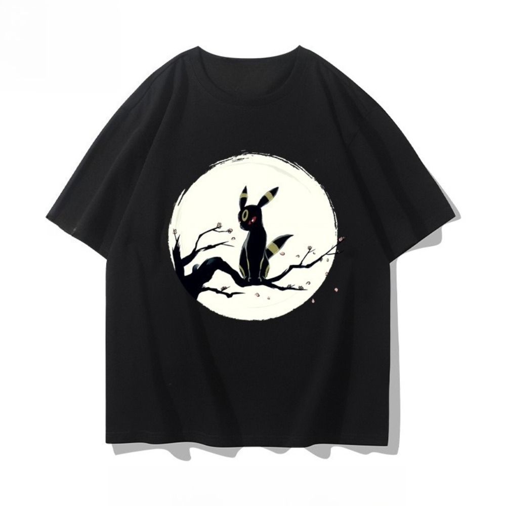 Men's New Pokémon Umbreon Anim - Anime Merchandise Store In Japan review and price
