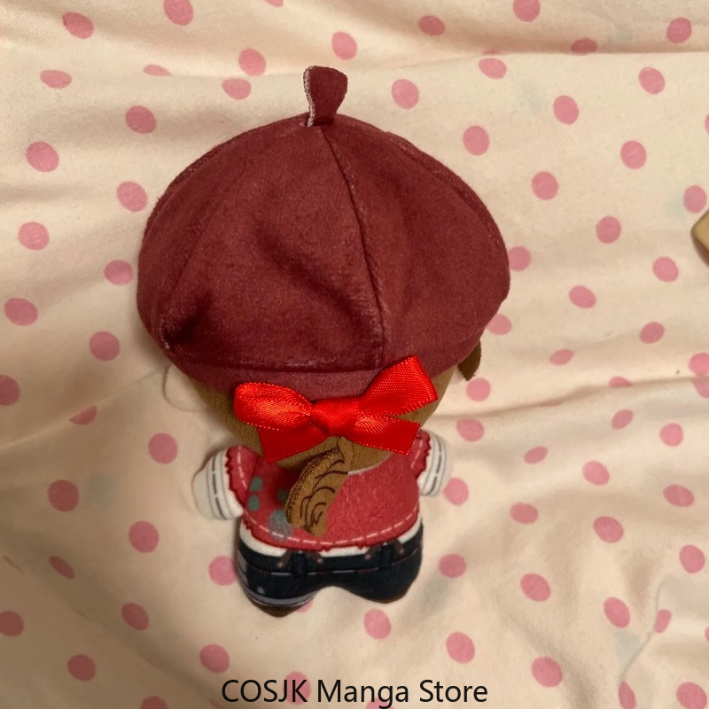 Anime Identity V Painter 10cm  - Anime Merchandise Collection review and price
