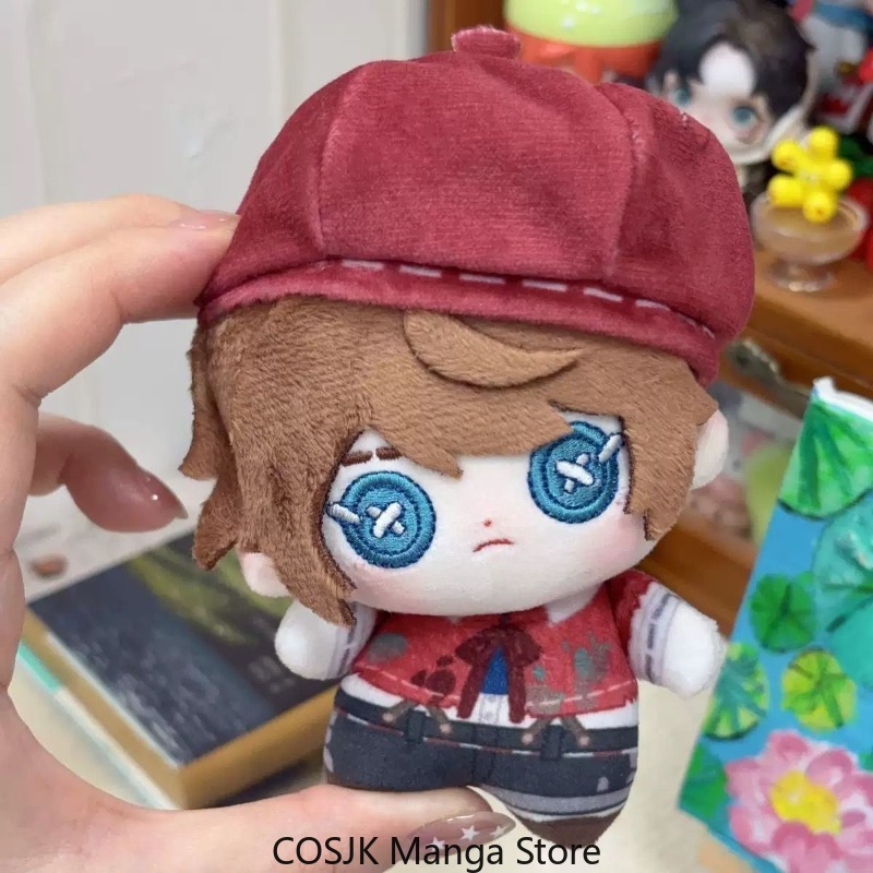 Anime Identity V Painter 10cm  - Anime Merchandise Collection review and price