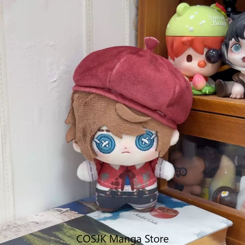 Anime Identity V Painter 10cm  - Anime Merchandise Collection review and price