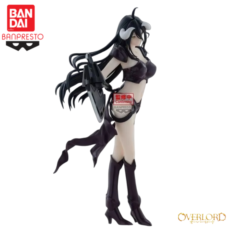 In Stock Original 100% Genuine - Overlord Anime Merchandise review and price
