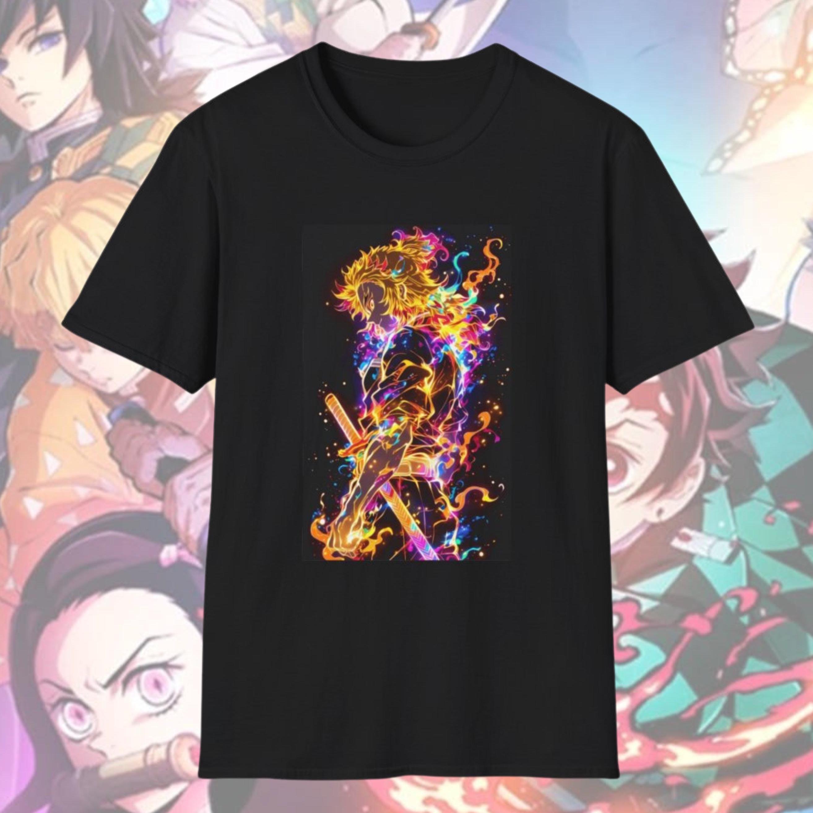 2026 New Year Devil Killer T-s - Anime Merch Shopping review and price