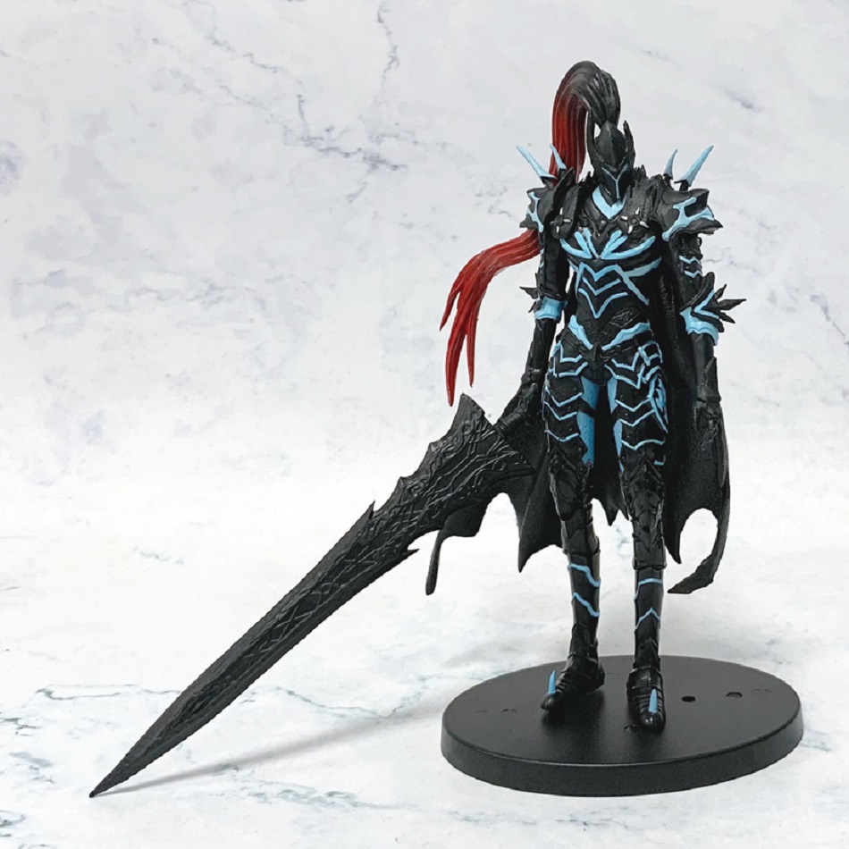 21cm Solo Leveling Anime Figur - Anime Merchandise Solo Leveling review and price